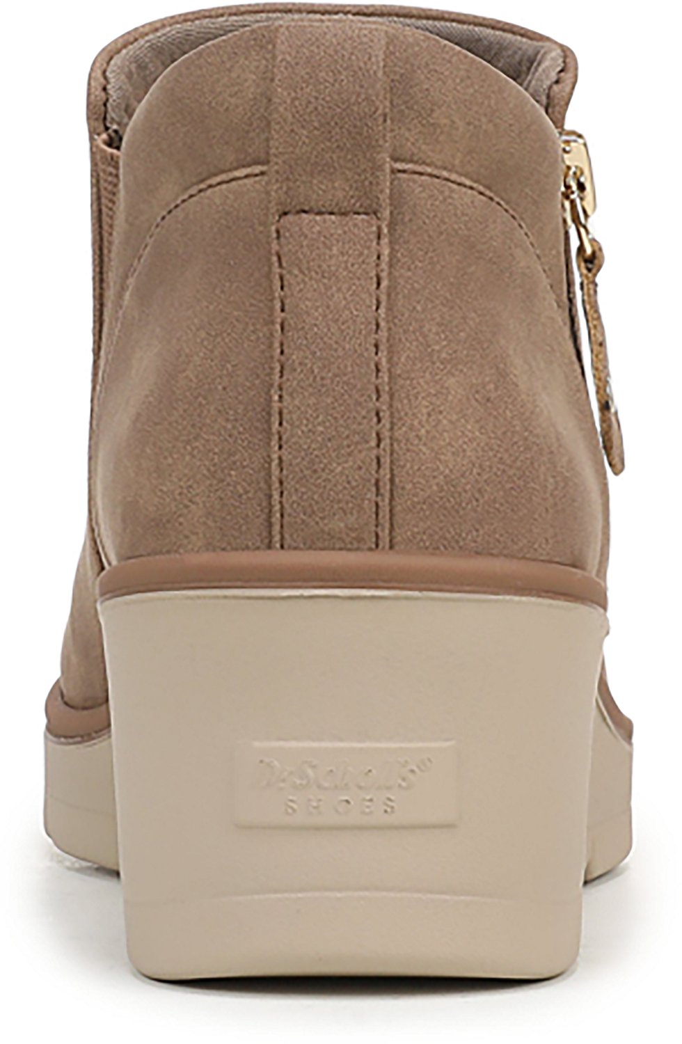 Dr. Scholl's Women's Lizzie Cloud Wedge Boots - view number 8