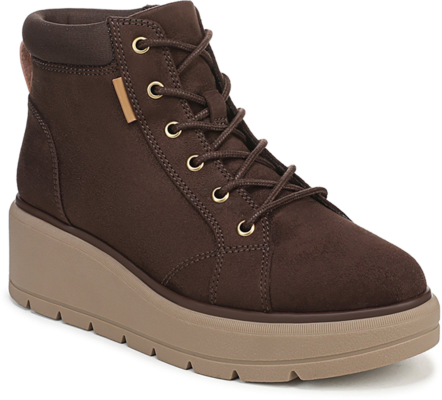 Dr. Scholl's Women's Nice Day Max Alpine Boots - view number 3