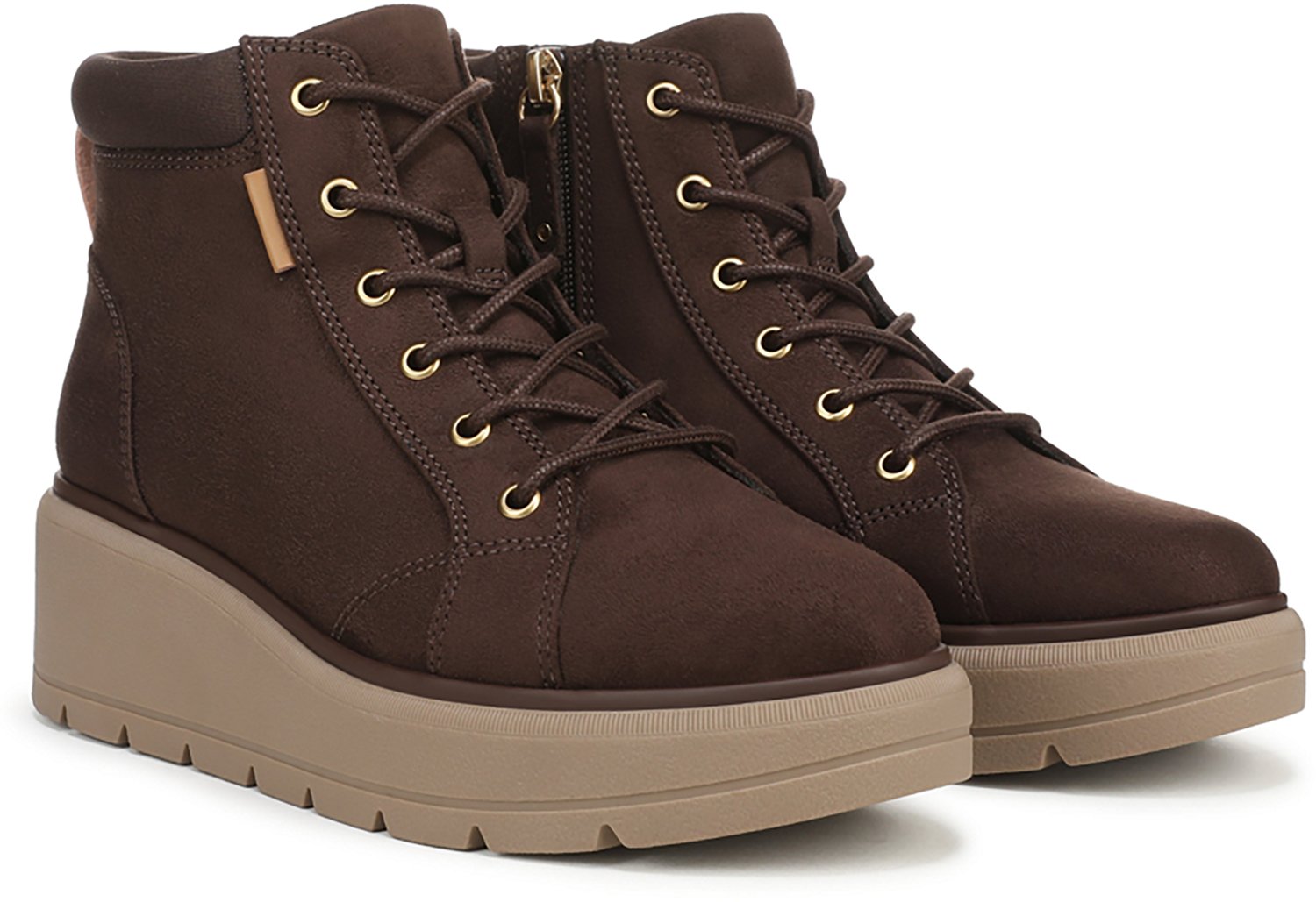 Dr. Scholl's Women's Nice Day Max Alpine Boots - view number 4
