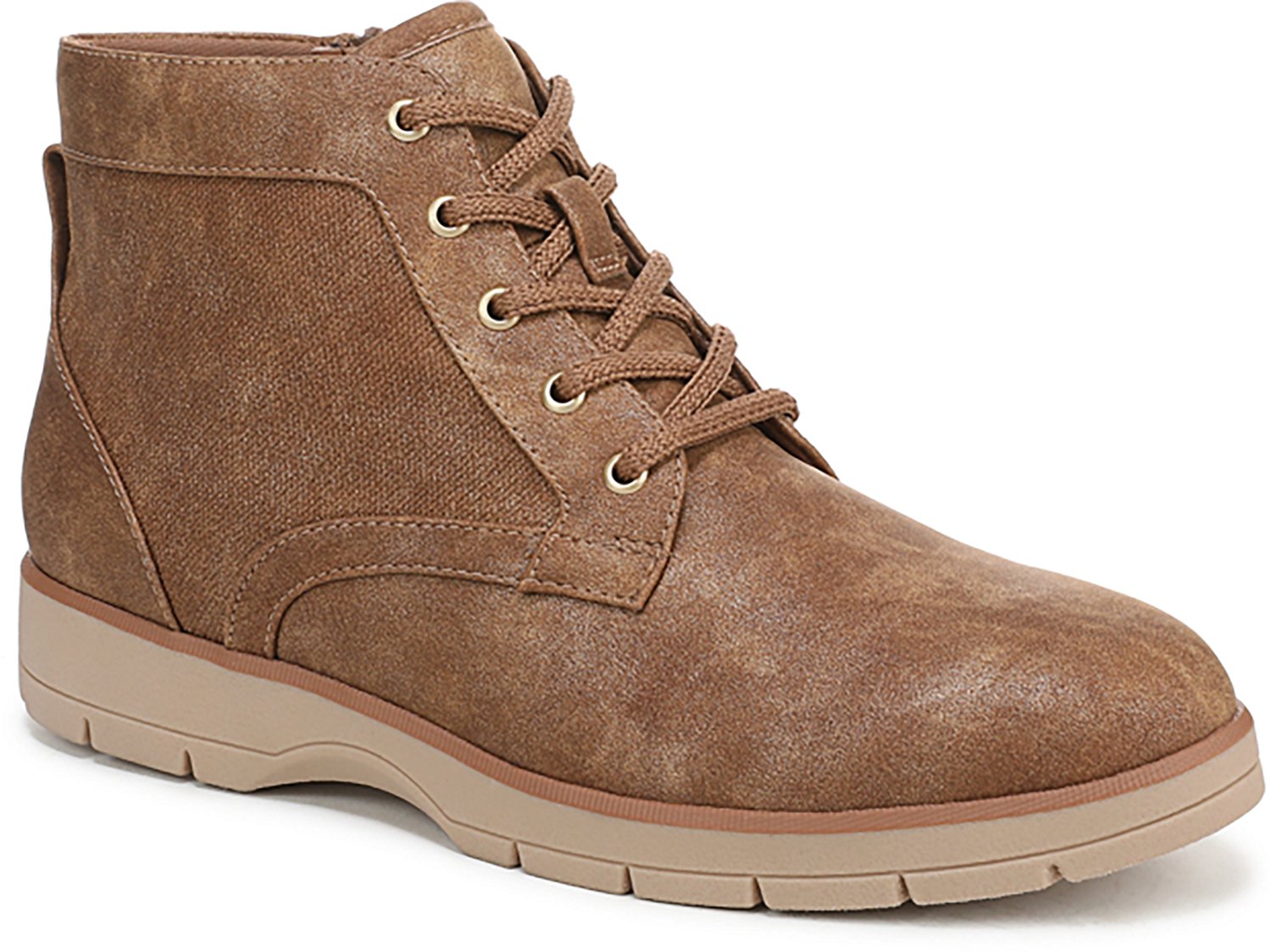 Dr. Scholl's Women's Northstar Lace Up Boots - view number 3