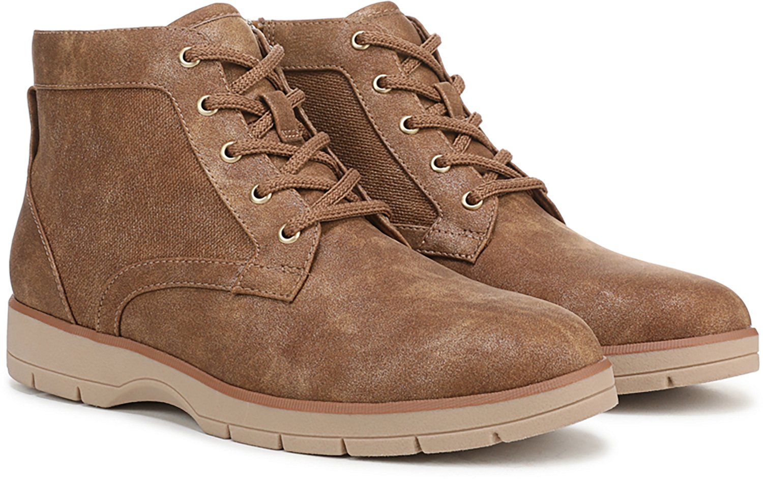 Dr. Scholl's Women's Northstar Lace Up Boots - view number 4
