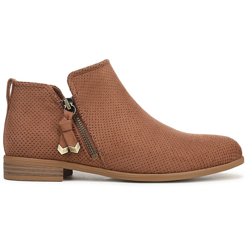 Dr. Scholl's Women's Reverie Ankle Booties