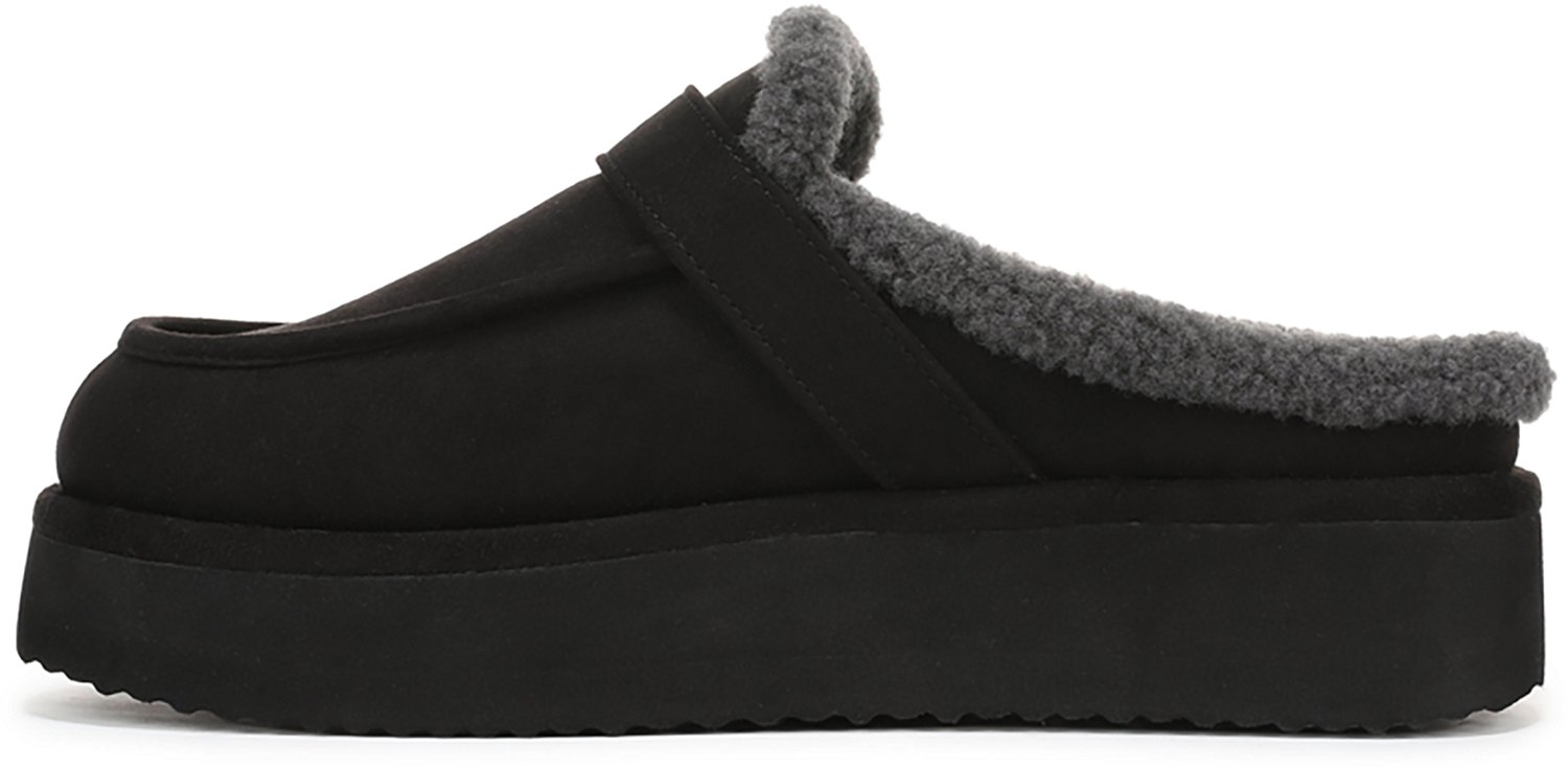 Dr. Scholl's Women's Chill Cozy Mules - view number 2