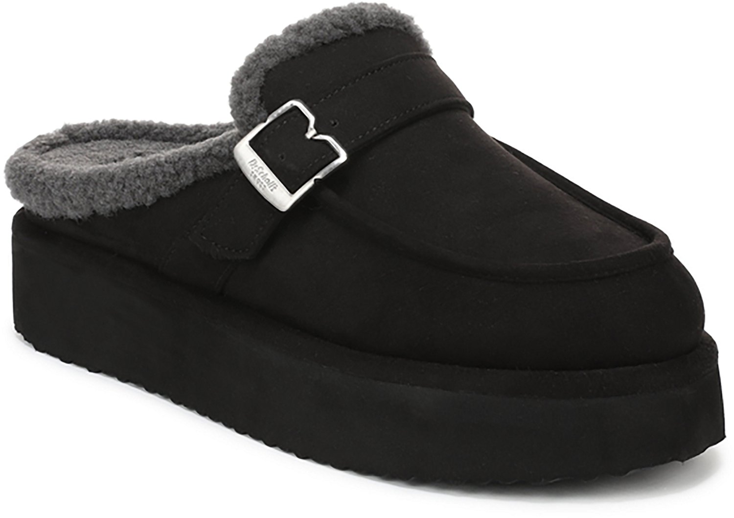 Dr. Scholl's Women's Chill Cozy Mules - view number 3