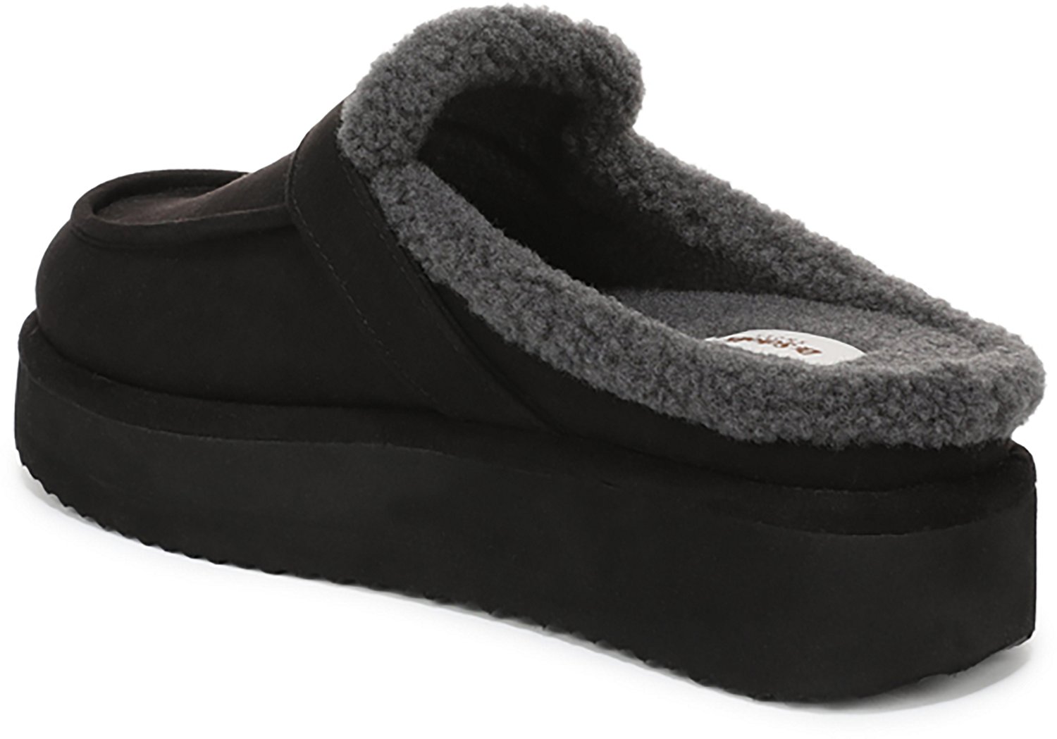 Dr. Scholl's Women's Chill Cozy Mules - view number 4
