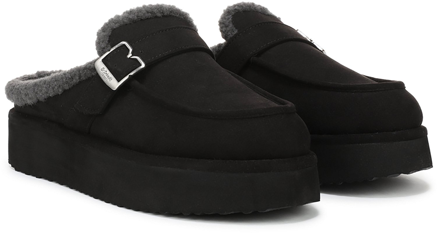 Dr. Scholl's Women's Chill Cozy Mules - view number 5