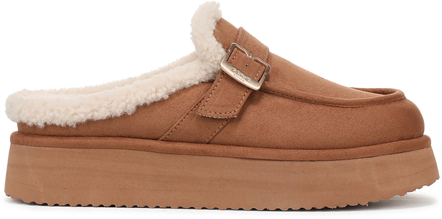 Dr. Scholl's Women's Chill Cozy Mules