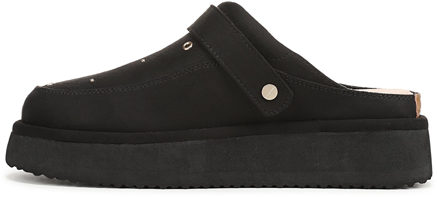 Dr. Scholl's Women's Chill Out Iconic Stud Clogs - view number 2