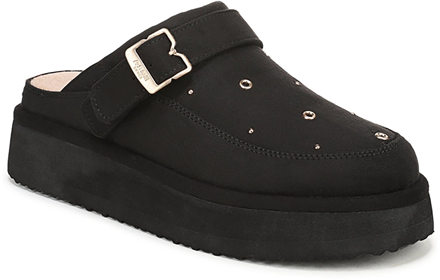 Dr. Scholl's Women's Chill Out Iconic Stud Clogs - view number 3