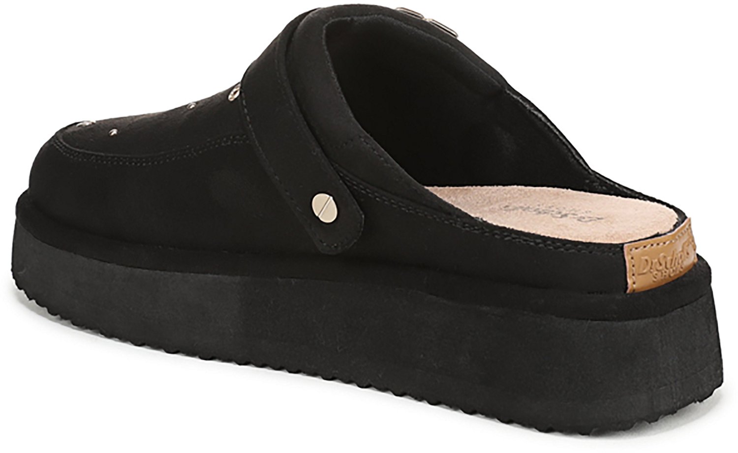 Dr. Scholl's Women's Chill Out Iconic Stud Clogs - view number 4