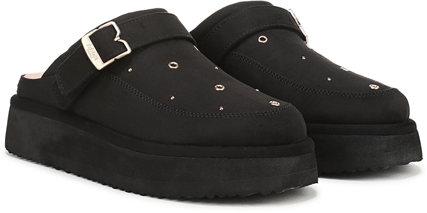 Dr. Scholl's Women's Chill Out Iconic Stud Clogs - view number 5