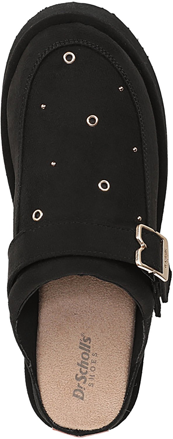 Dr. Scholl's Women's Chill Out Iconic Stud Clogs - view number 6