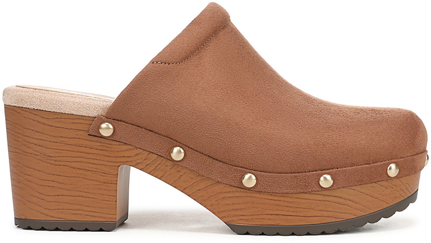 Dr. Scholl's Women's Classic Joy Platform Clogs