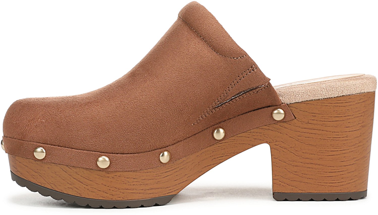 Dr. Scholl's Women's Classic Joy Platform Clogs - view number 2