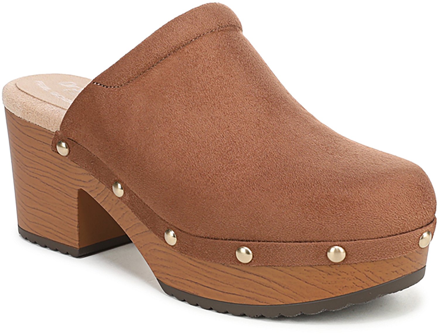 Dr. Scholl's Women's Classic Joy Platform Clogs - view number 3