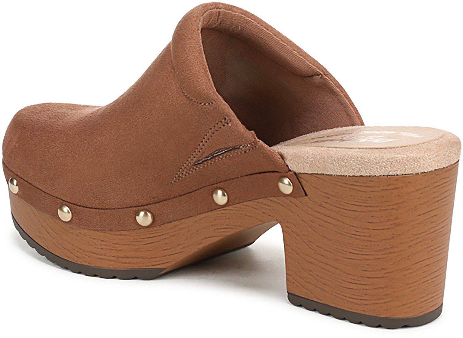 Dr. Scholl's Women's Classic Joy Platform Clogs - view number 4