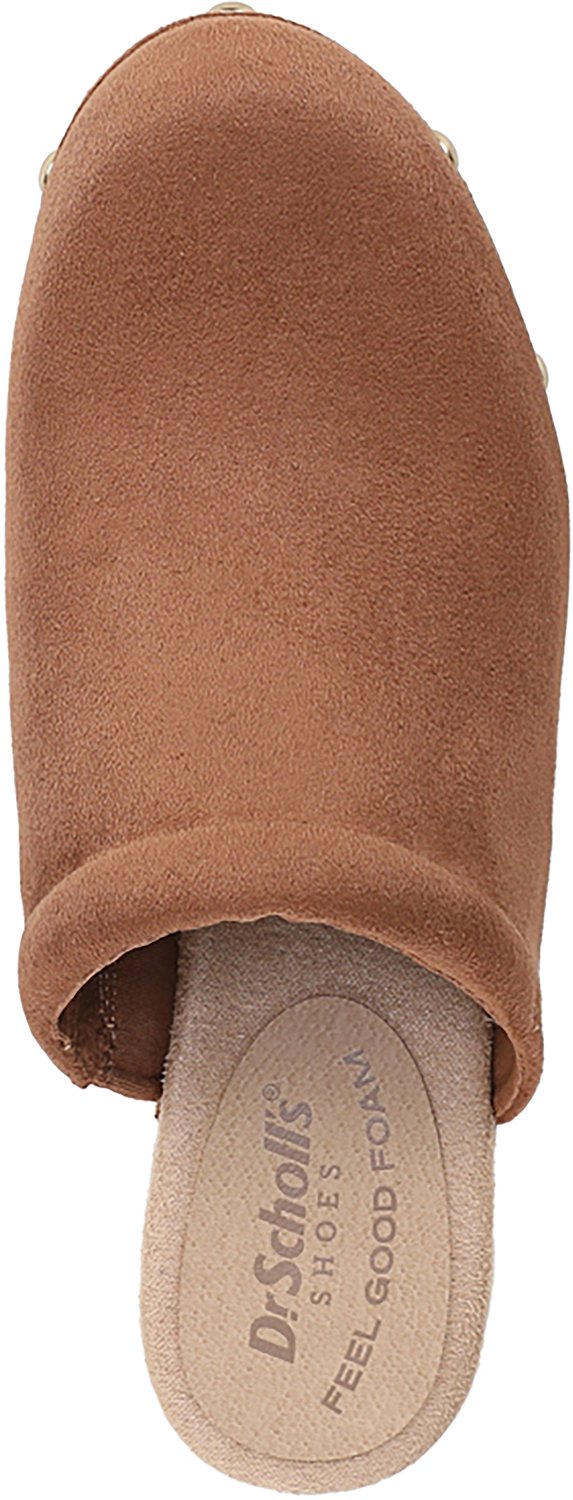 Dr. Scholl's Women's Classic Joy Platform Clogs - view number 6