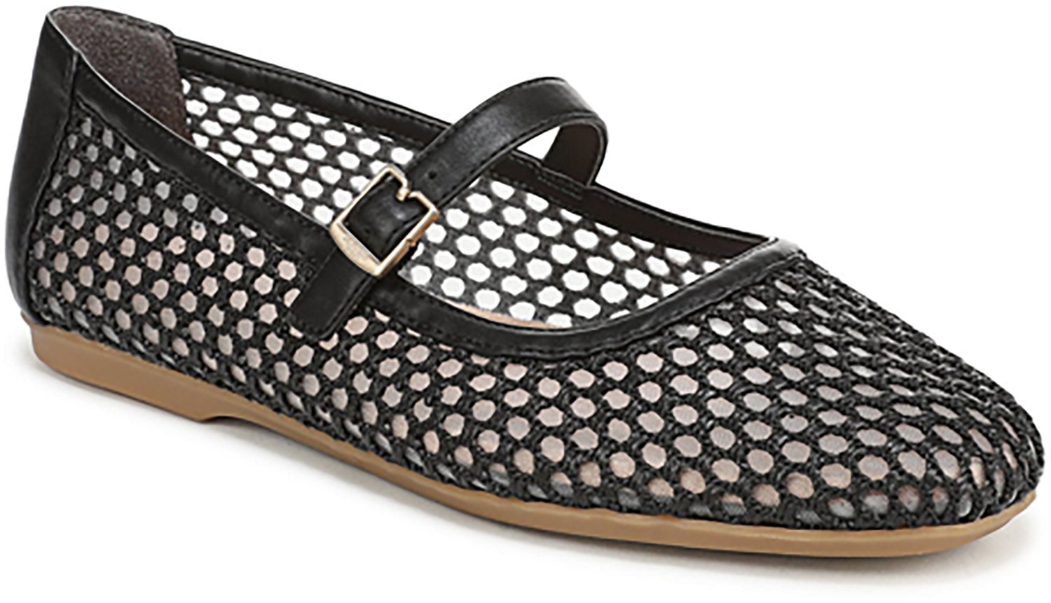 Dr. Scholl's Women's Wren Mary Jane Flats