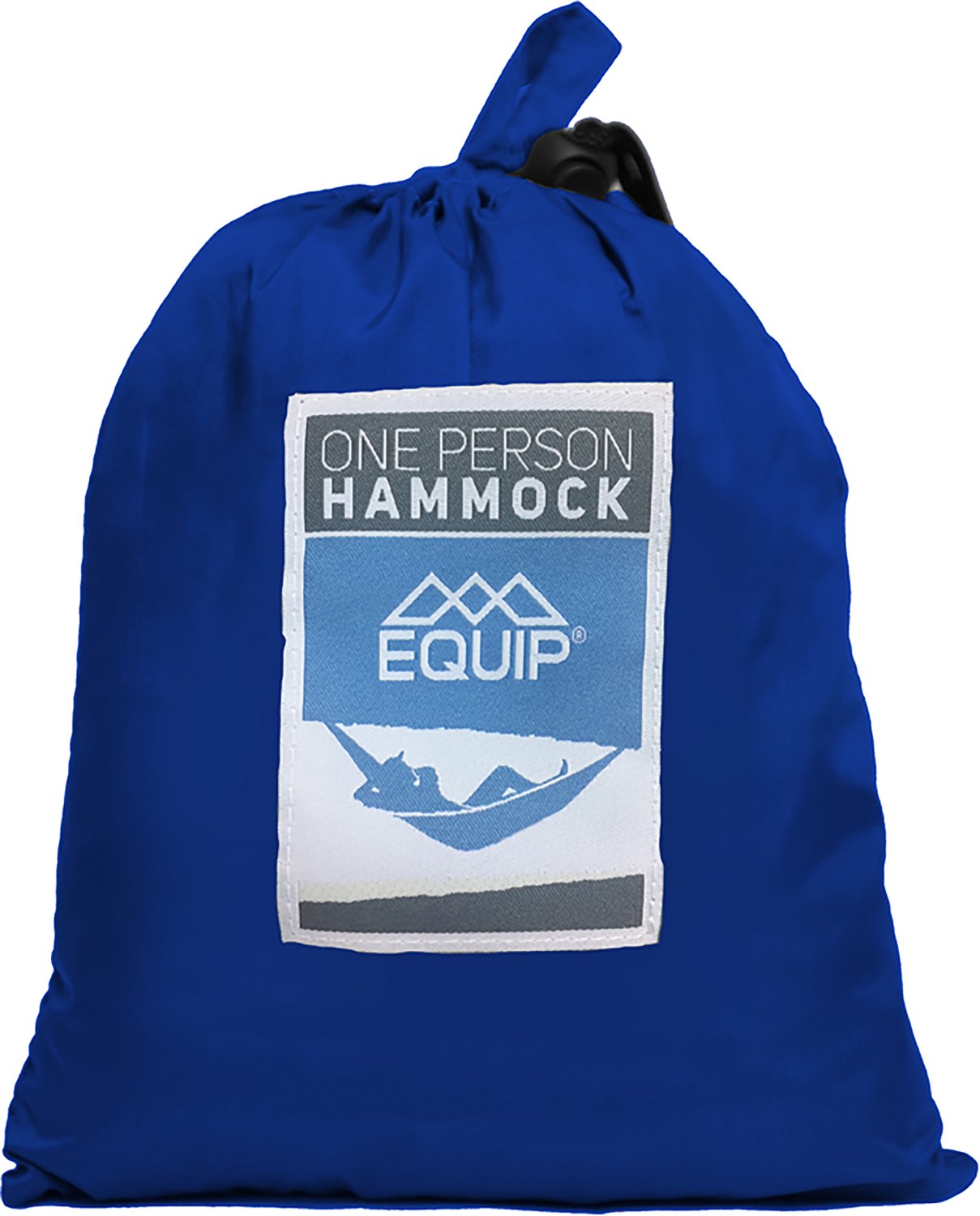 Equip Single Panel Hammock - view number 2