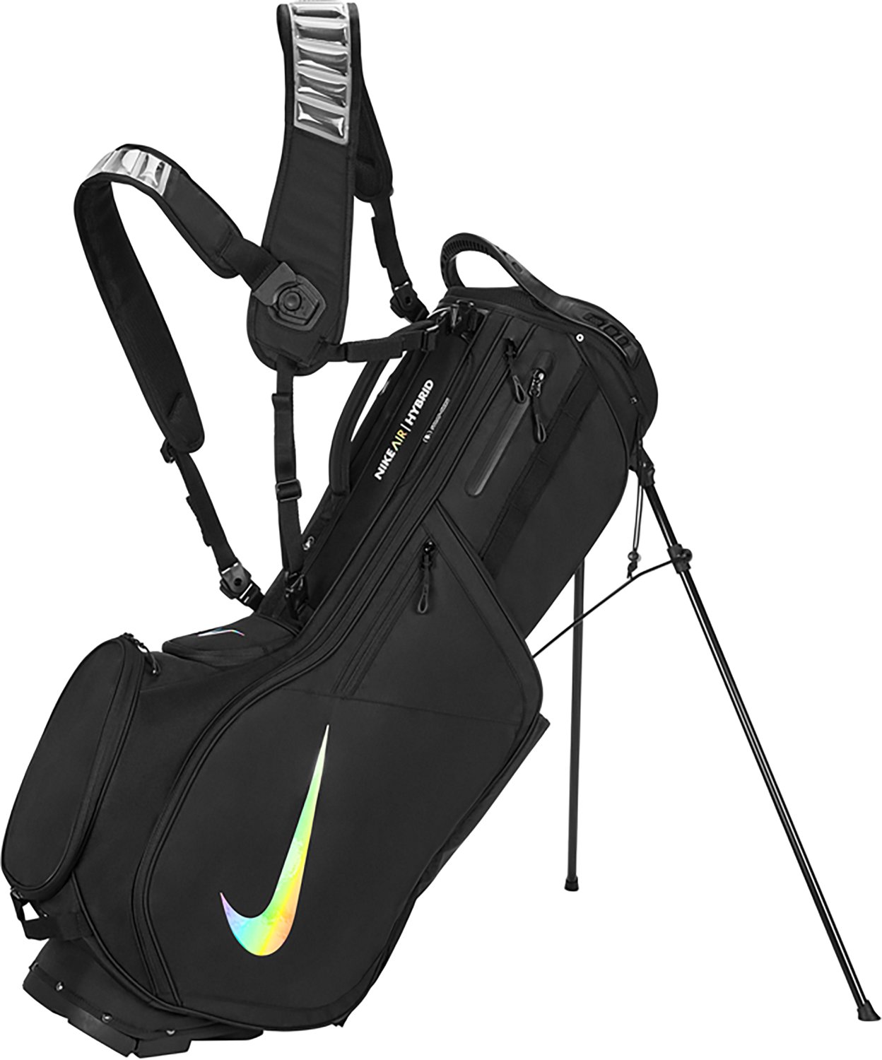 Nike Air Hybrid 2 Standing Golf Bag