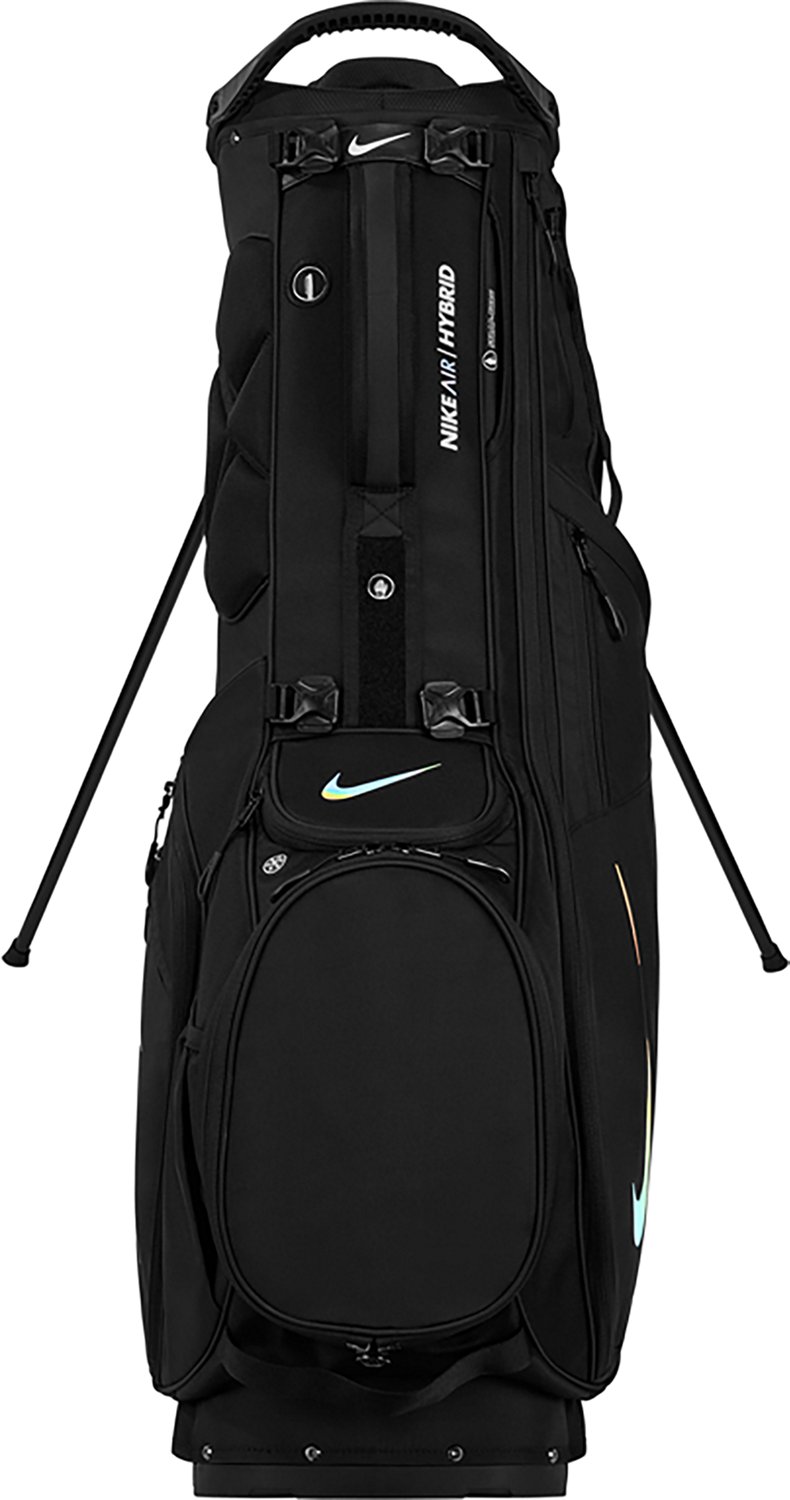 Nike Air Hybrid 2 Standing Golf Bag - view number 2