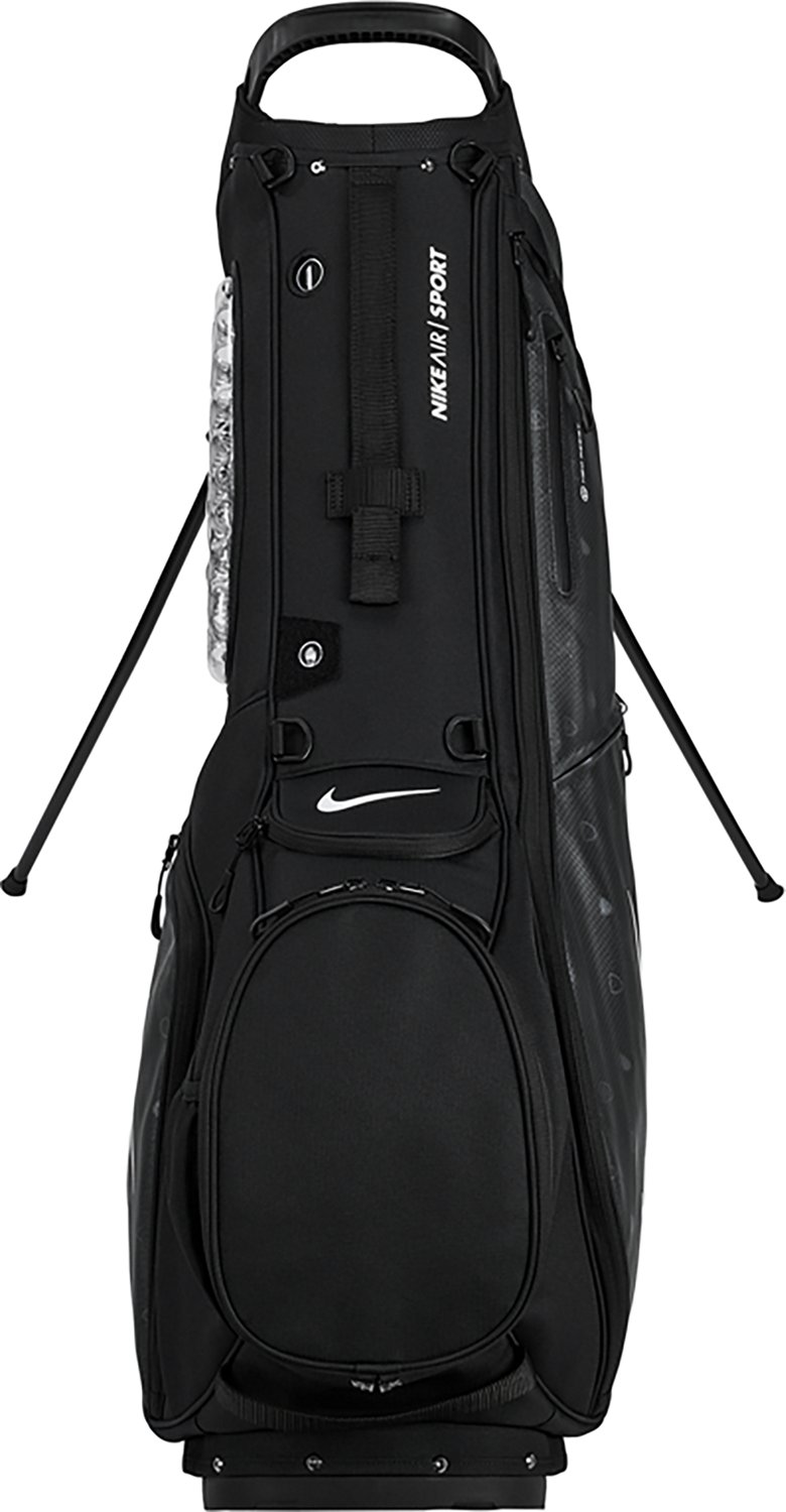 Nike Air Sport 2 Stand Golf Bag                                                                                                  - view number 2