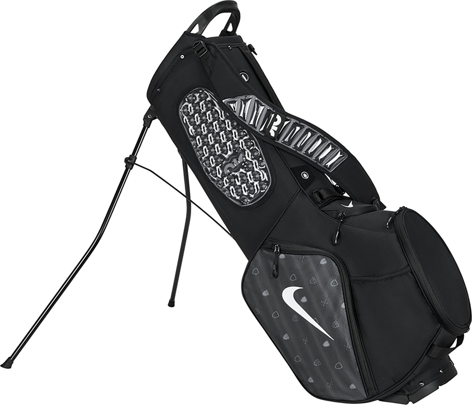 Nike Air Sport 2 Stand Golf Bag                                                                                                  - view number 3