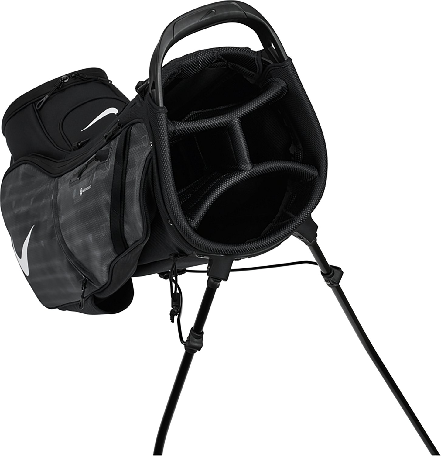 Nike Air Sport 2 Stand Golf Bag                                                                                                  - view number 4