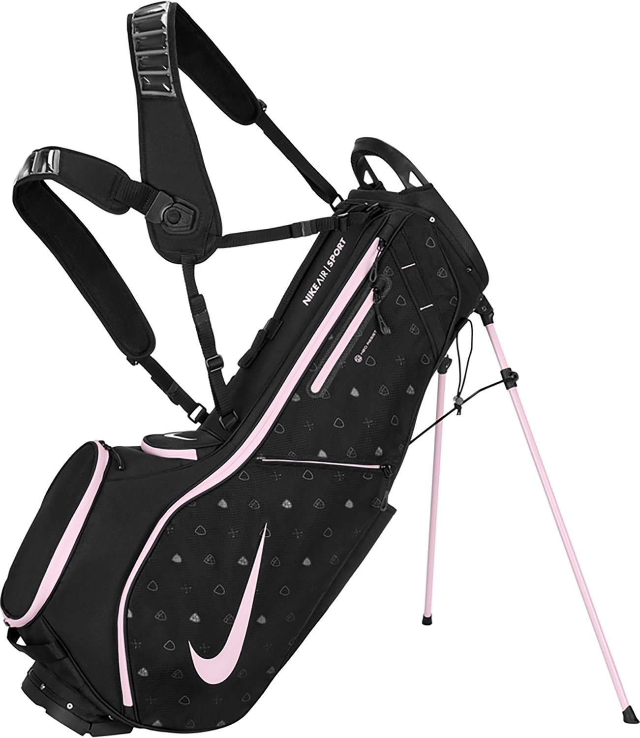 Nike Air Sport 2 Stand Golf Bag