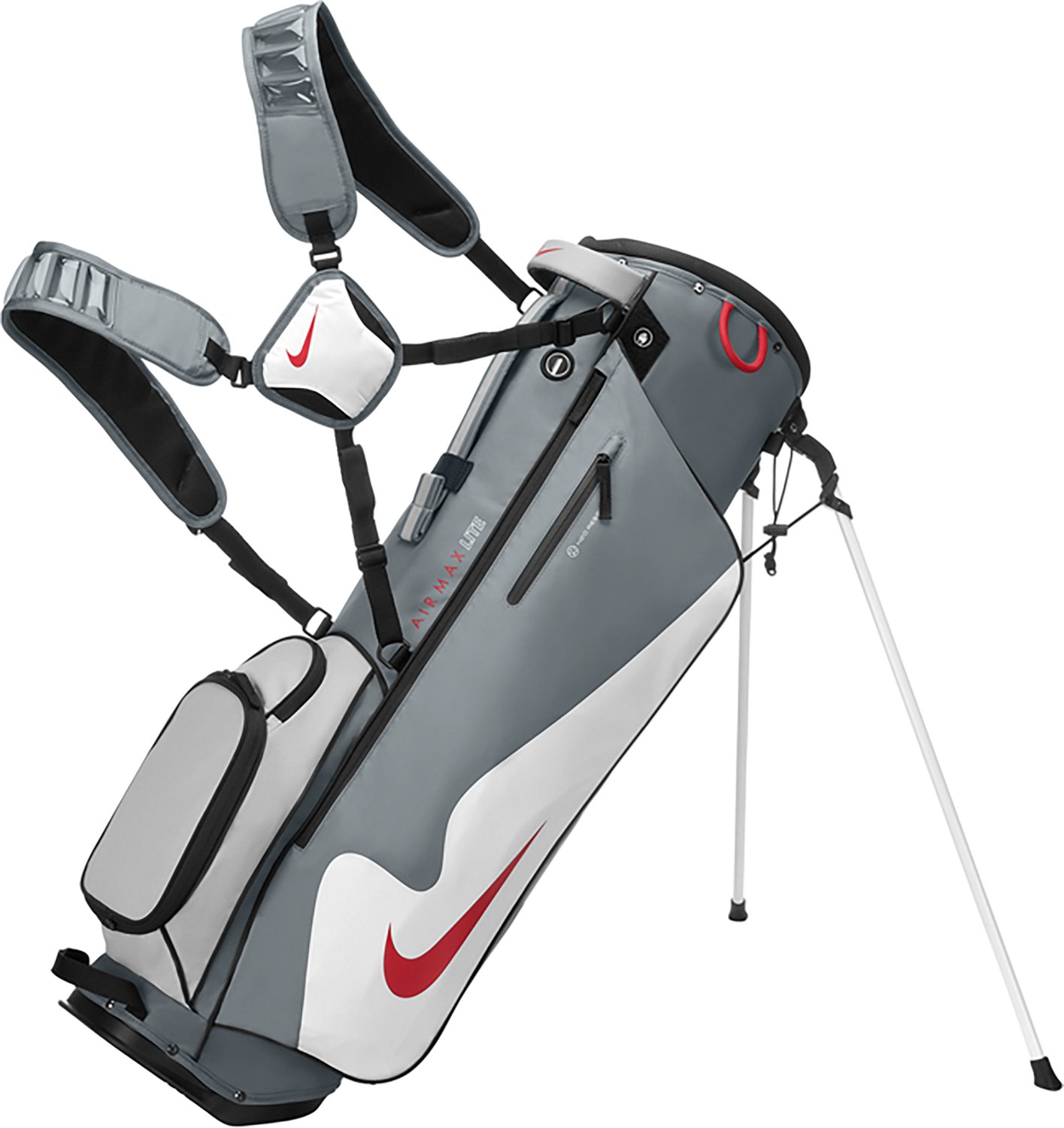 Nike Air Max Lite Golf Stand Bag