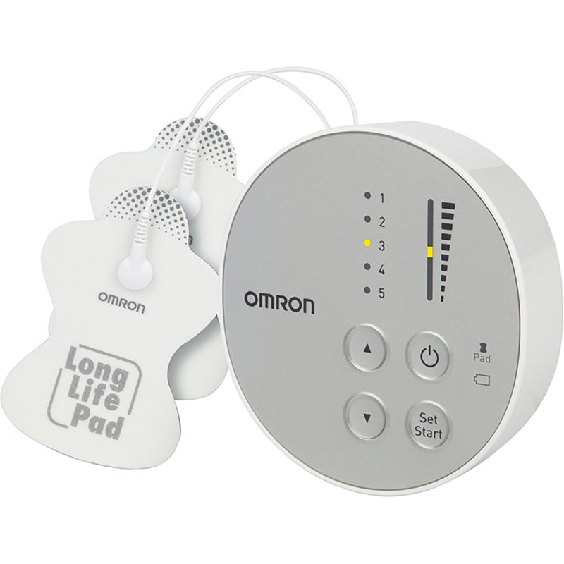 Omron Pocket Pain Pro TENS Therapy Pain Relief | CVS