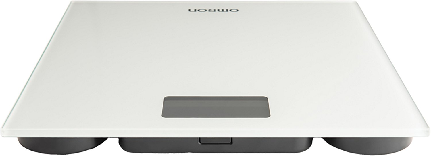 Omron Digital Bathroom Scale with Bluetooth - view number 2