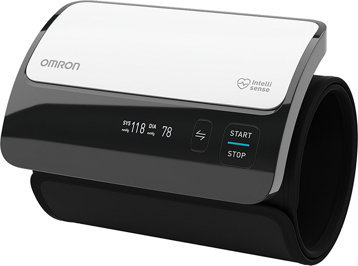 Omron Evolv® Wireless Upper Arm Blood Pressure Monitor