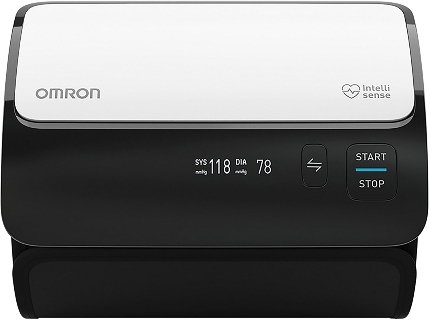 Omron Evolv® Wireless Upper Arm Blood Pressure Monitor - view number 2