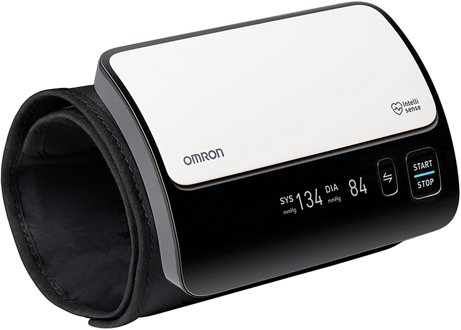 Omron Evolv® Wireless Upper Arm Blood Pressure Monitor - view number 3