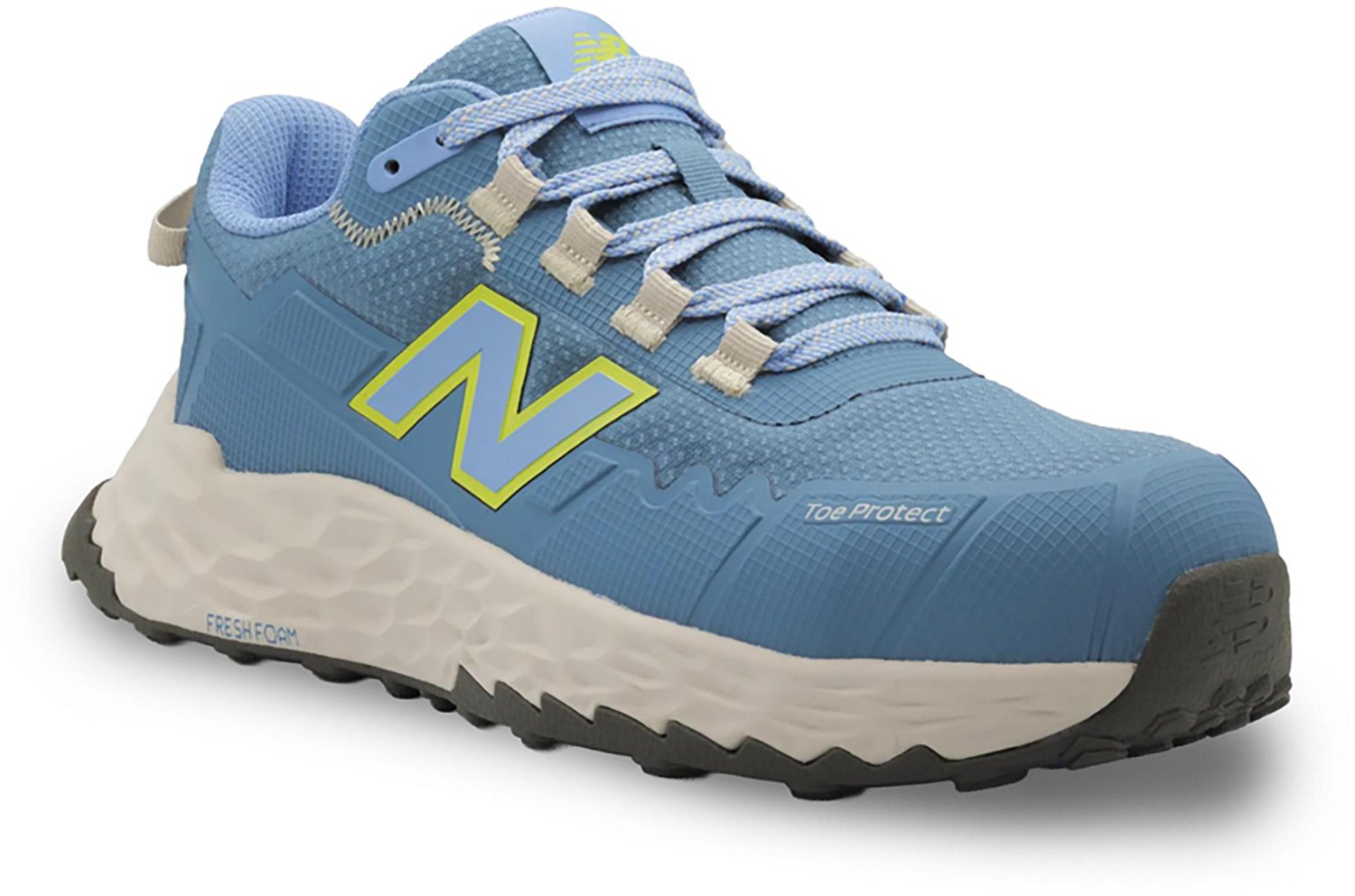 New Balance Women's Evolve AT EH Work Boots - view number 3