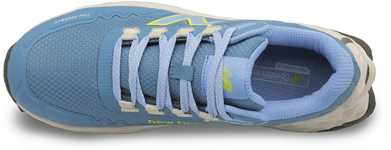 New Balance Women's Evolve AT EH Work Boots - view number 4