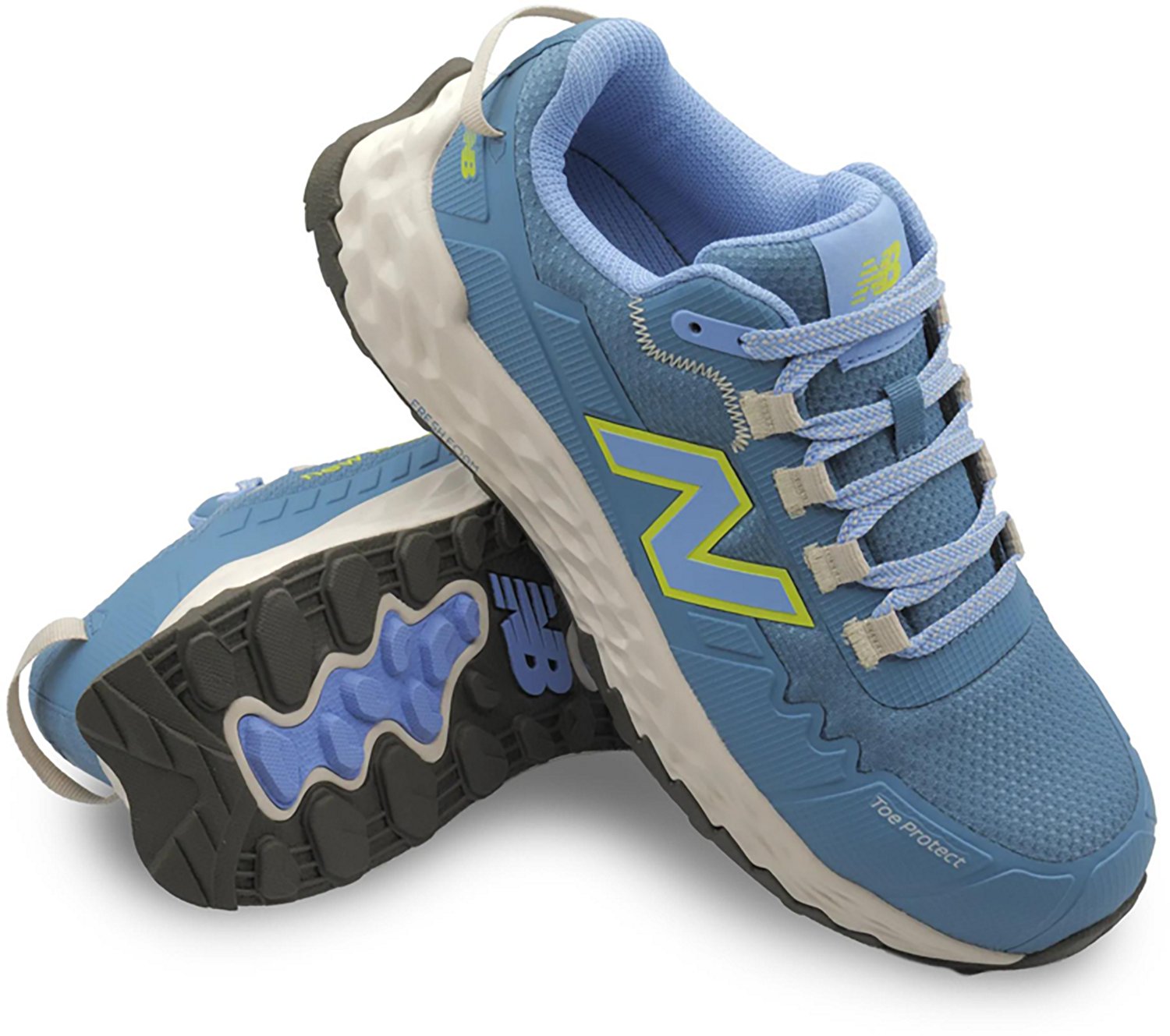 New Balance Women's Evolve AT EH Work Boots - view number 8
