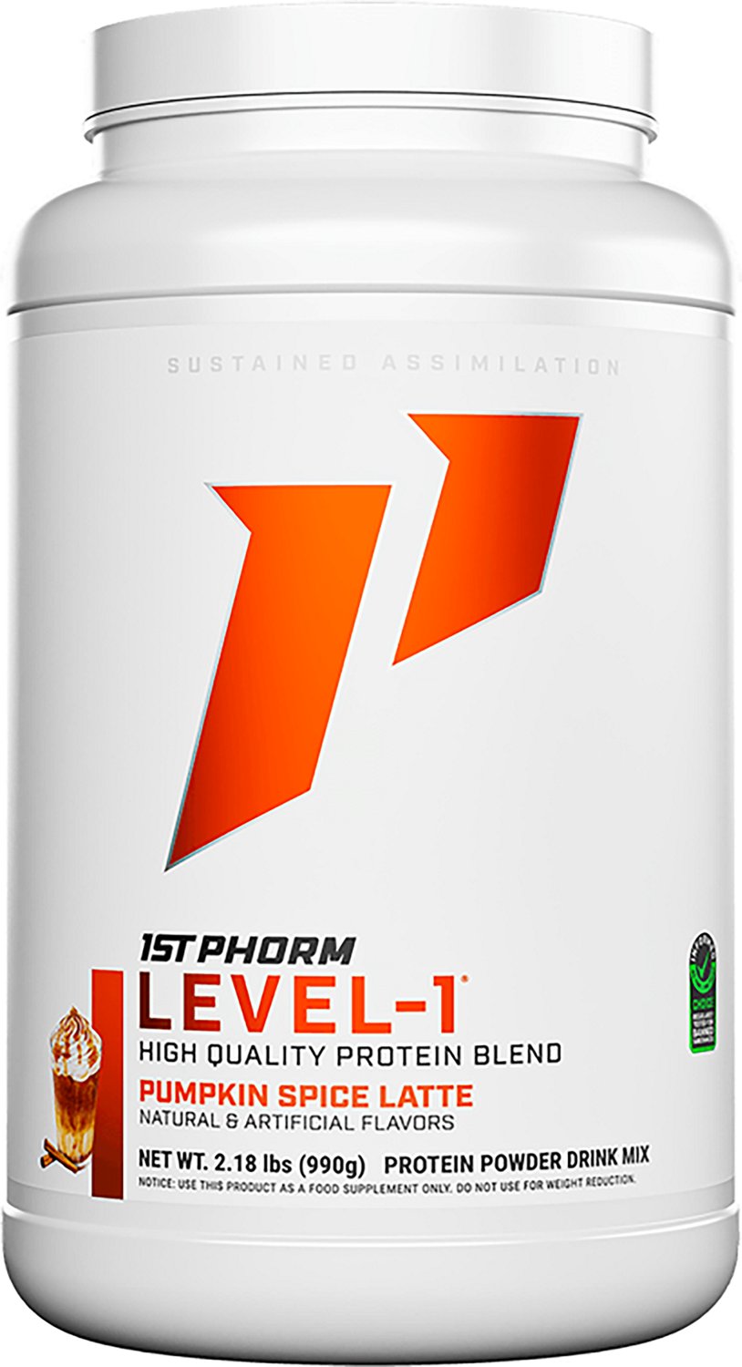 1st Phorm Level-1 Protein Supplement