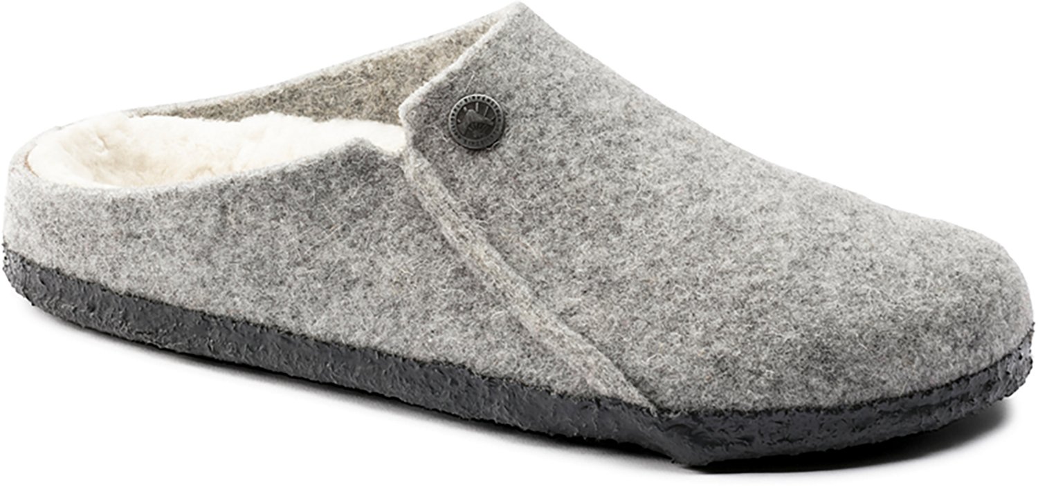 Birkenstock Women's Zermatt Shearling Slippers