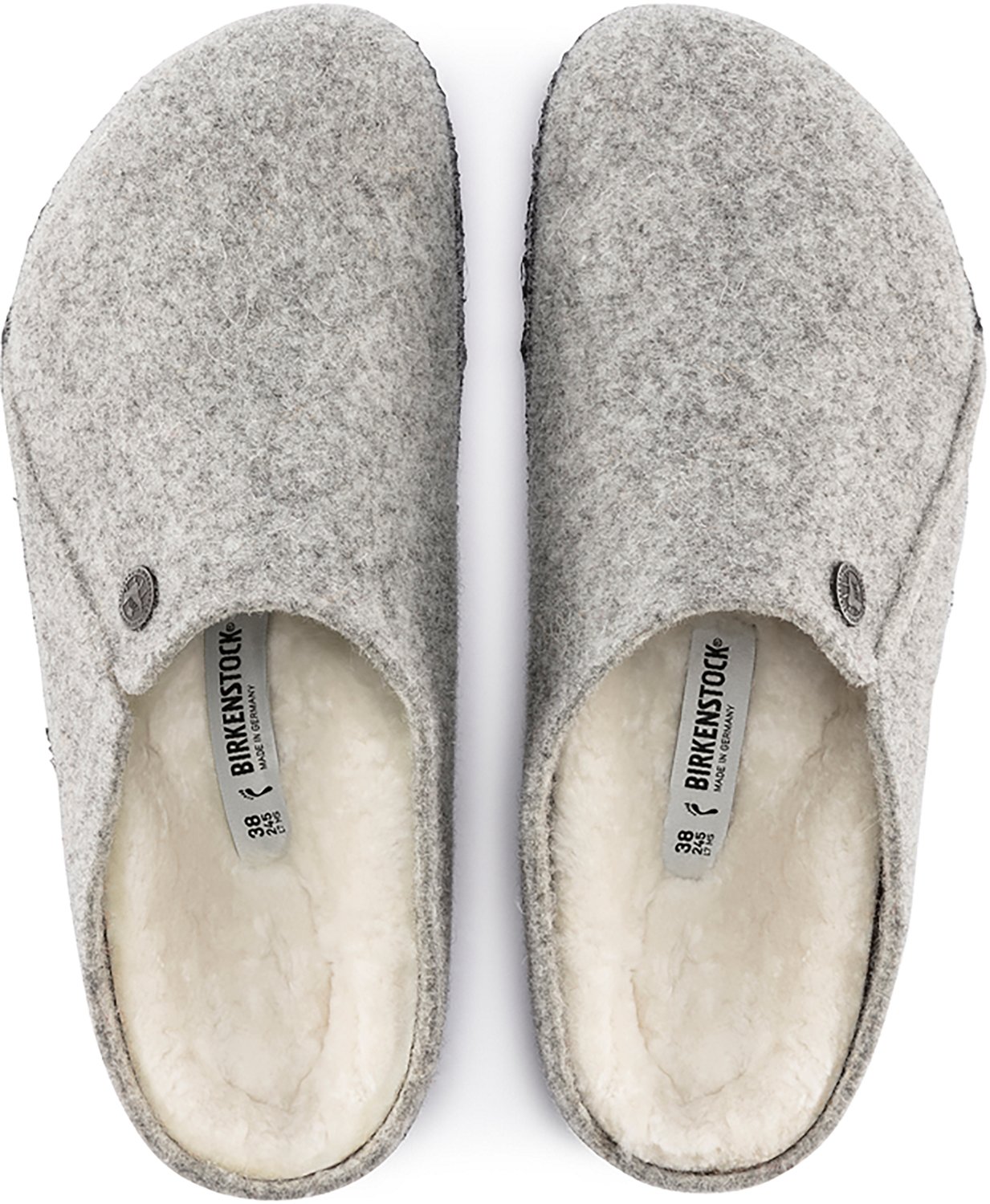 Birkenstock Women's Zermatt Shearling Slippers - view number 2