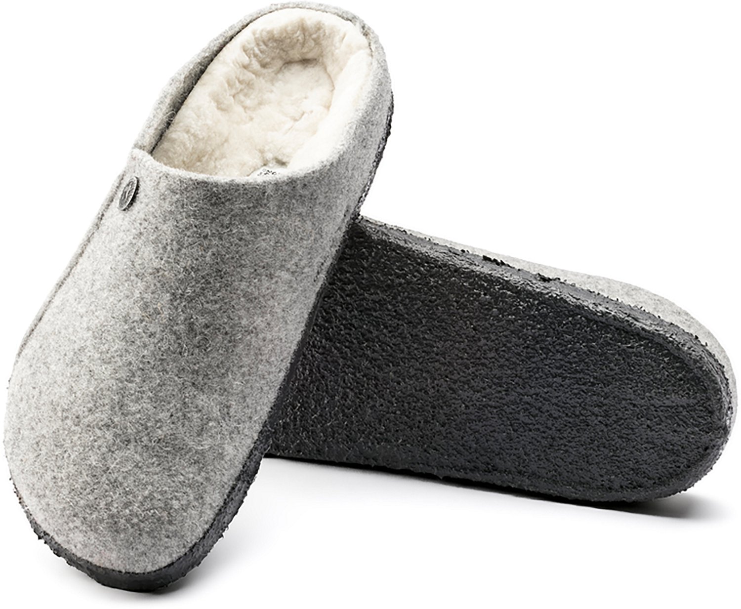 Birkenstock Women's Zermatt Shearling Slippers - view number 3
