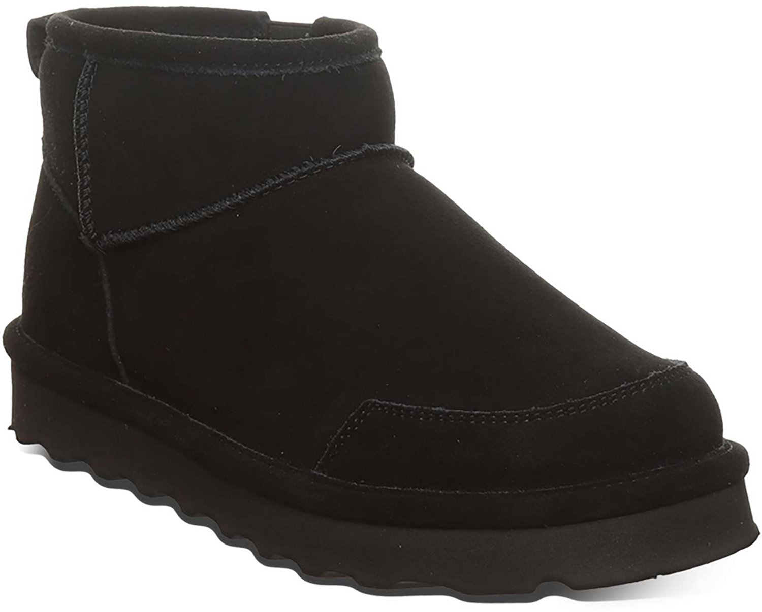 Bearpaw Men's Brady Short Boots - view number 3