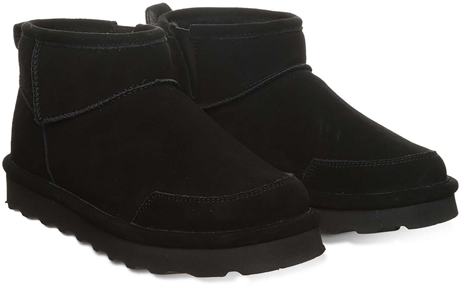 Bearpaw Men's Brady Short Boots - view number 4
