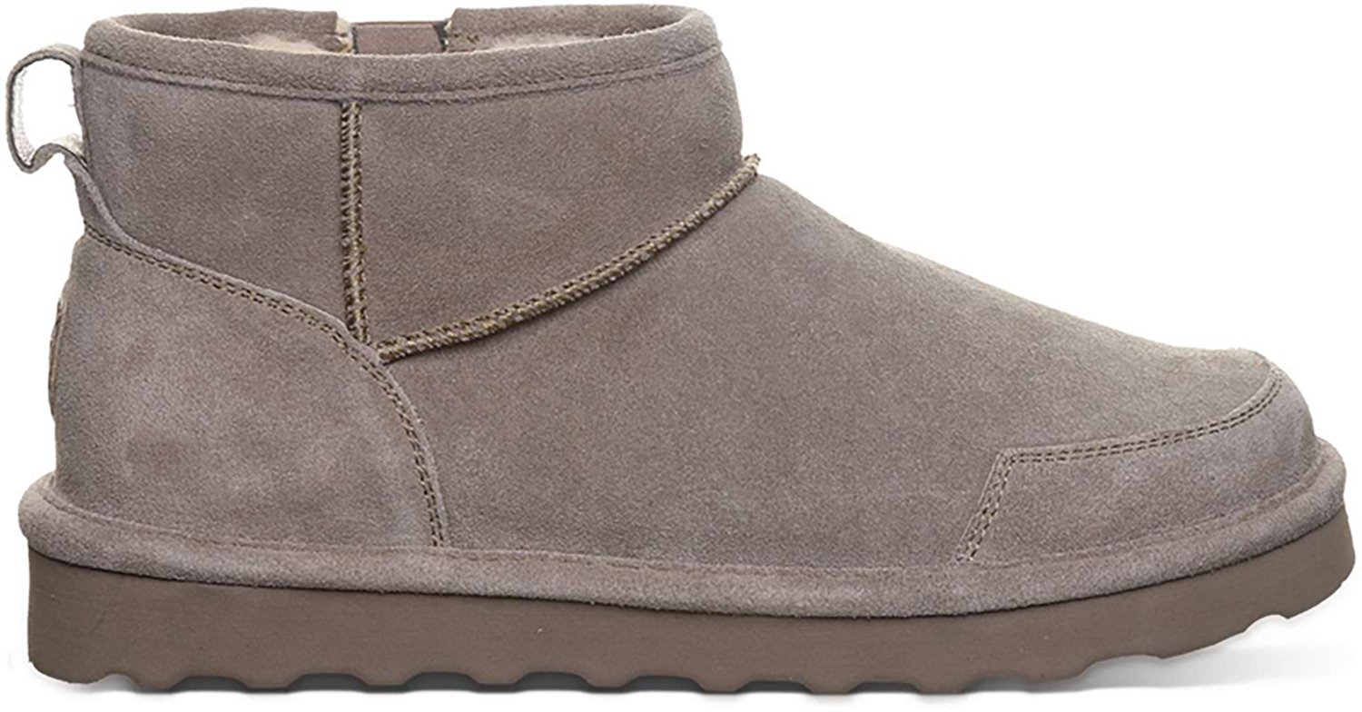 Bearpaw Men's Brady Short Boots