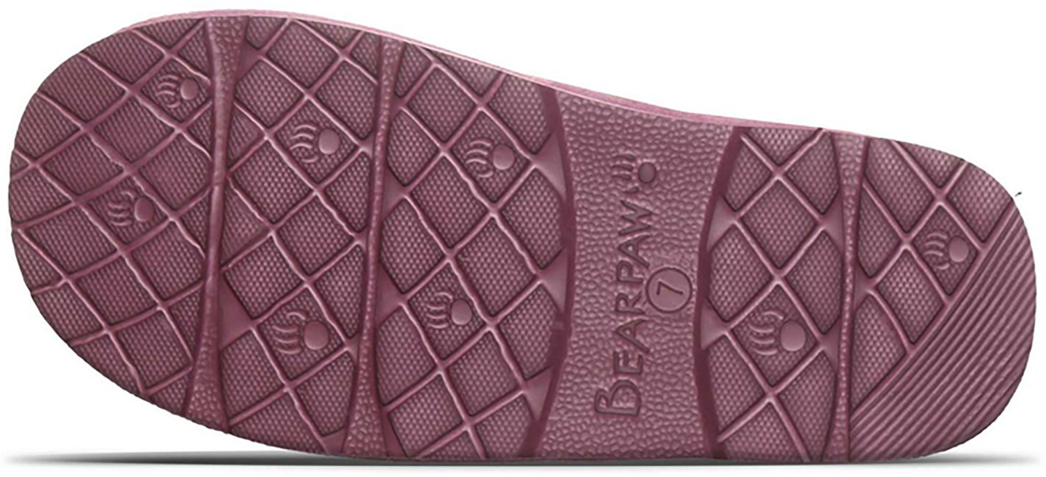 Bearpaw Women's Loki II Slippers - view number 6