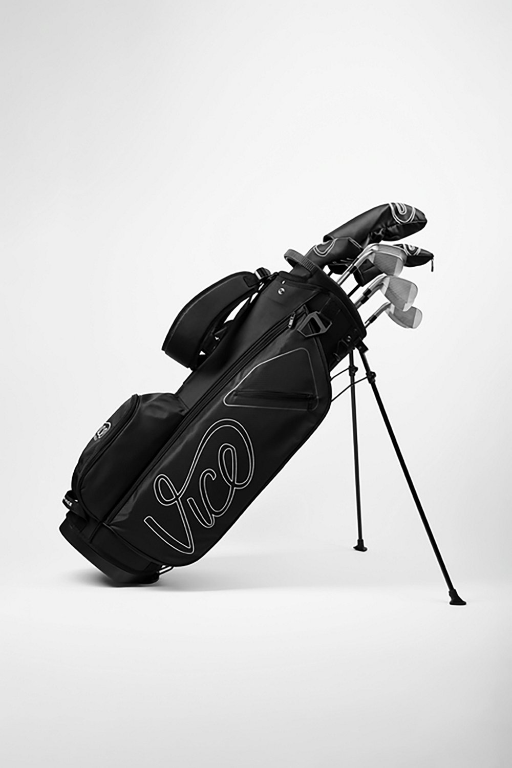 Vice Men's Boost Starter Golf Club Set with Graphite Shaft - view number 2