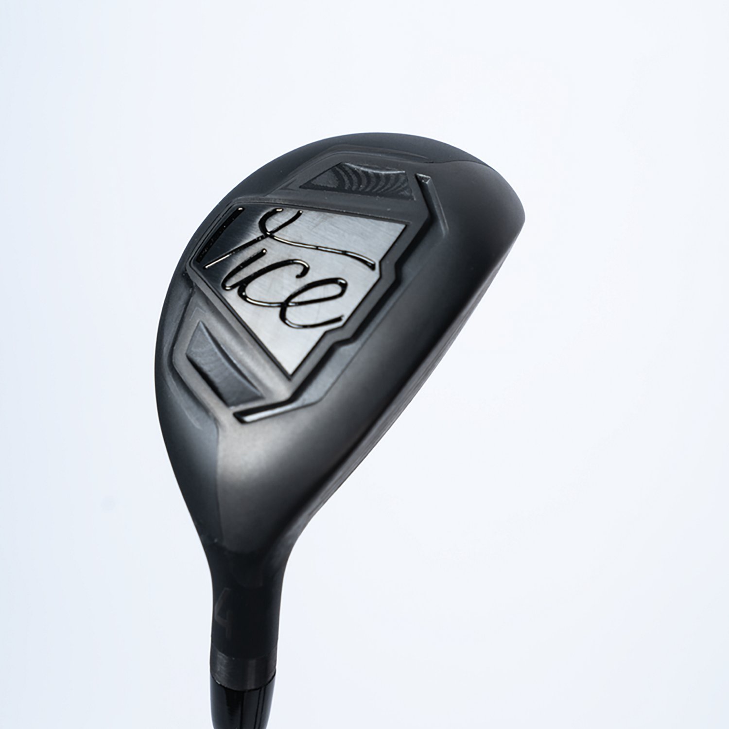 Vice Men's Boost+ Complete Golf Club Set with Steel Shaft - view number 4