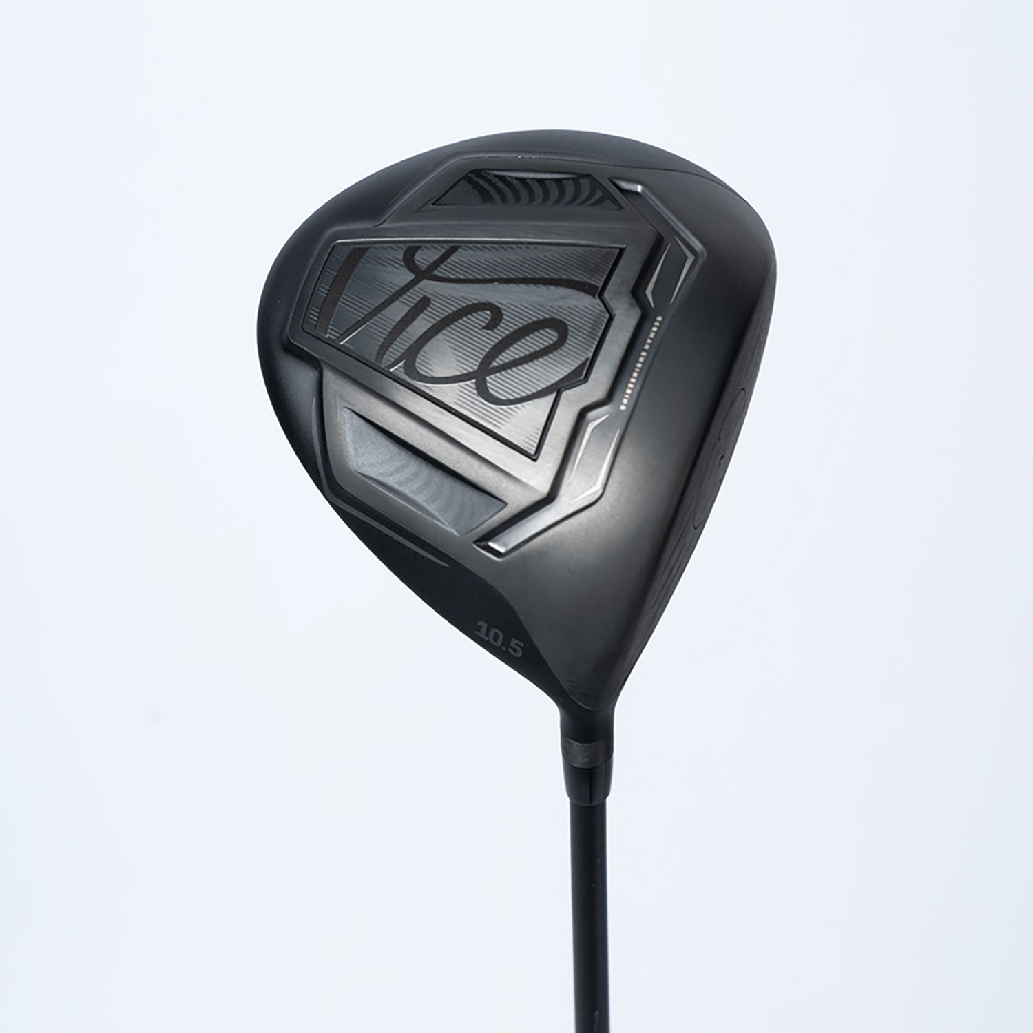 Vice Men's Boost+ Complete Golf Club Set with Graphite Shaft - view number 3