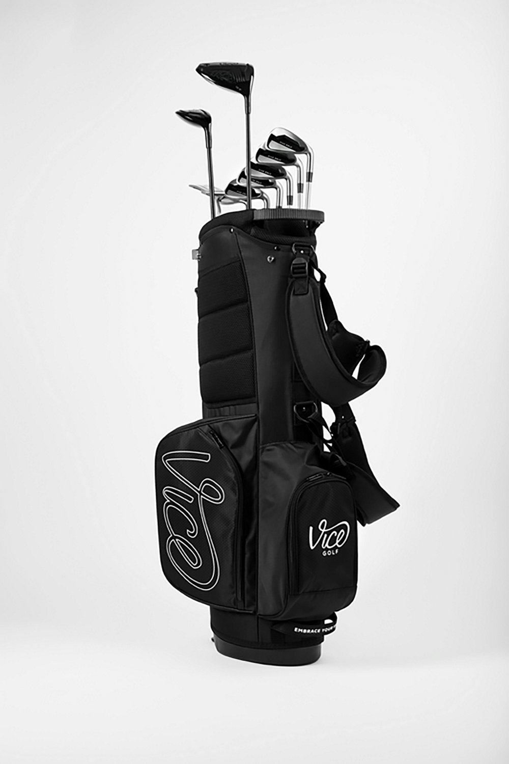 Vice Women's Boost Starter Golf Club Set